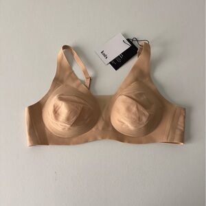 NWT Knix Revolution Shadow Mesh Bra